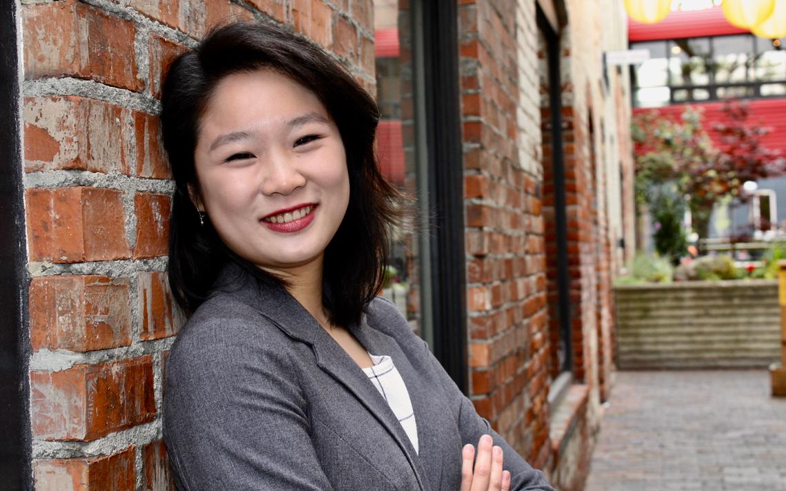 Allison Chu of Yale University will lead more advanced discussions every Tuesday at 10 a.m. through July 28 as part of the Lakes Area Music Festival music education opportunities. Submitted Photo