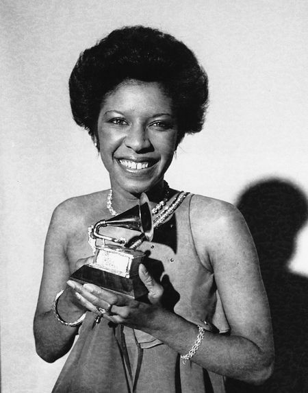 NATALIE COLE