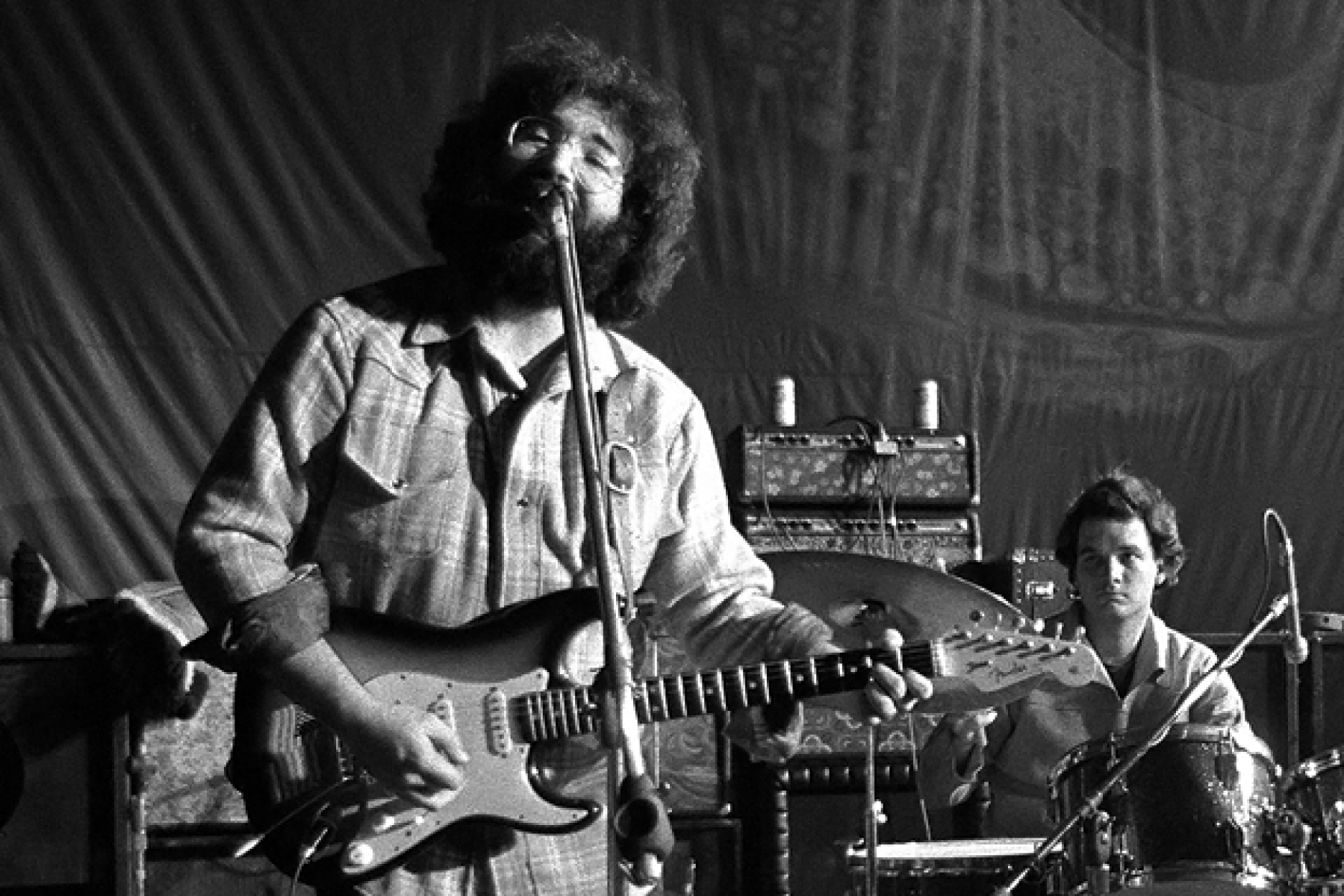 The Grateful Dead Family Dog San Francisco 1970